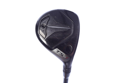 Used Titleist TSR1 5H Hybrid - Right-Handed - 23 Degrees - Regular Flex