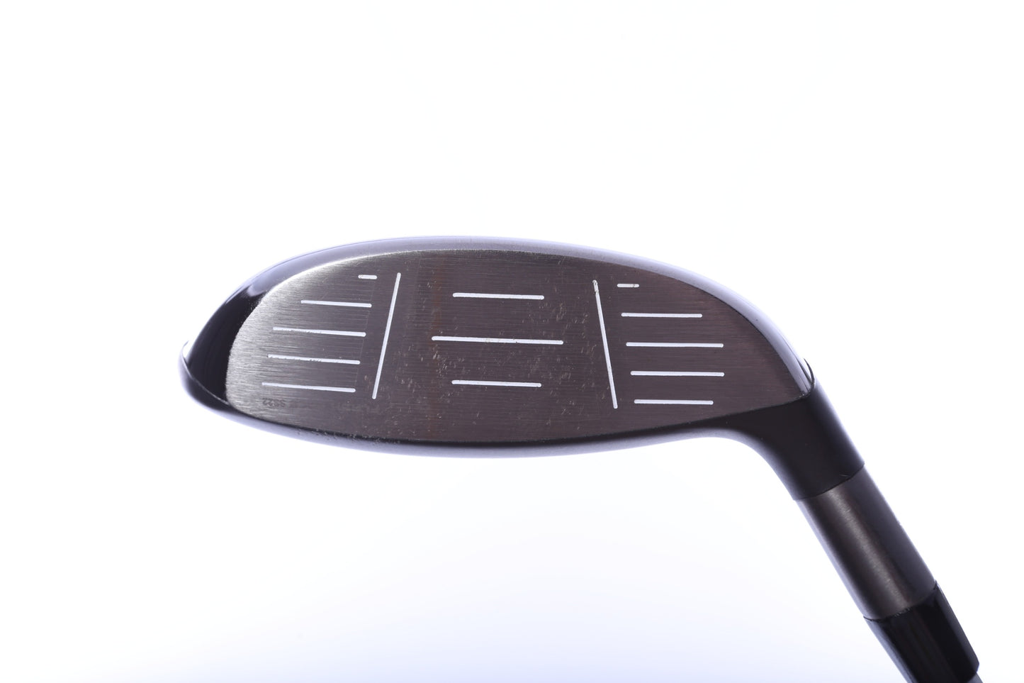 Used Callaway Rogue ST MAX 3-Wood - Left-Handed - 15 Degrees - Seniors Flex-Next Round