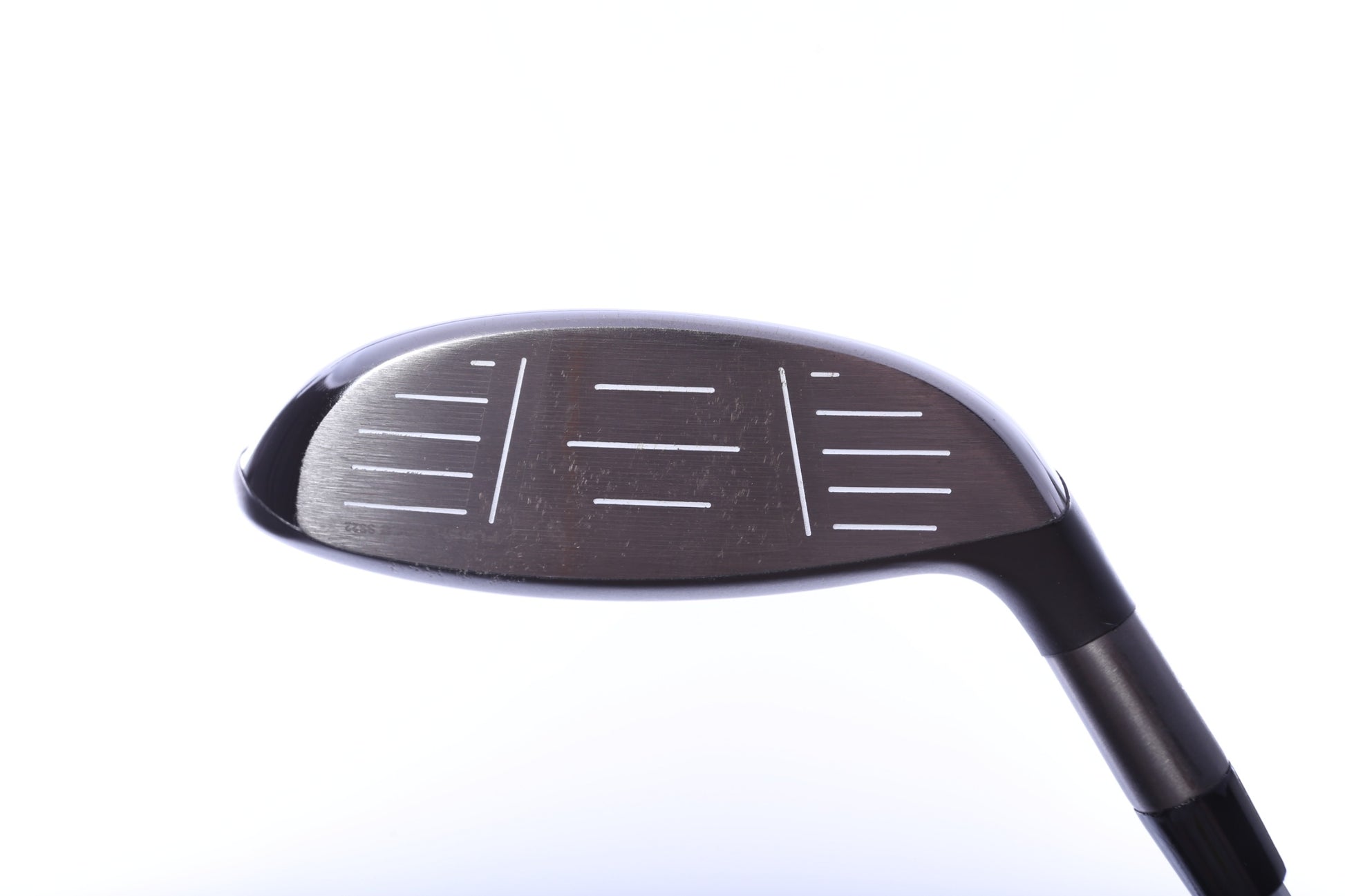 Used Callaway Rogue ST MAX 3-Wood - Left-Handed - 15 Degrees - Seniors Flex-Next Round