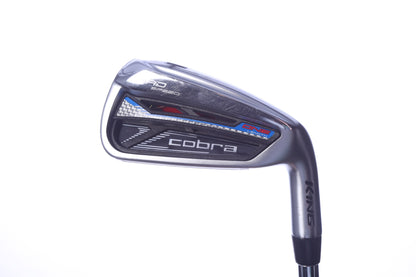 Used Cobra RAD Speed One Length Single 6-Iron - Right-Handed - Stiff Flex-Next Round
