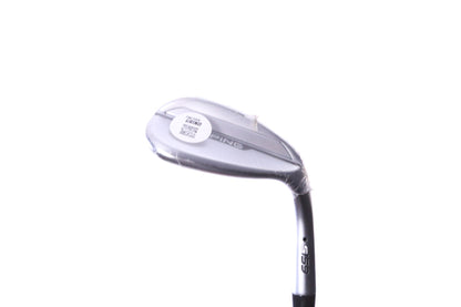 Used Ping s159 Chrome Lob Wedge - Right-Handed - 58 Degrees - Wedge Flex-Next Round