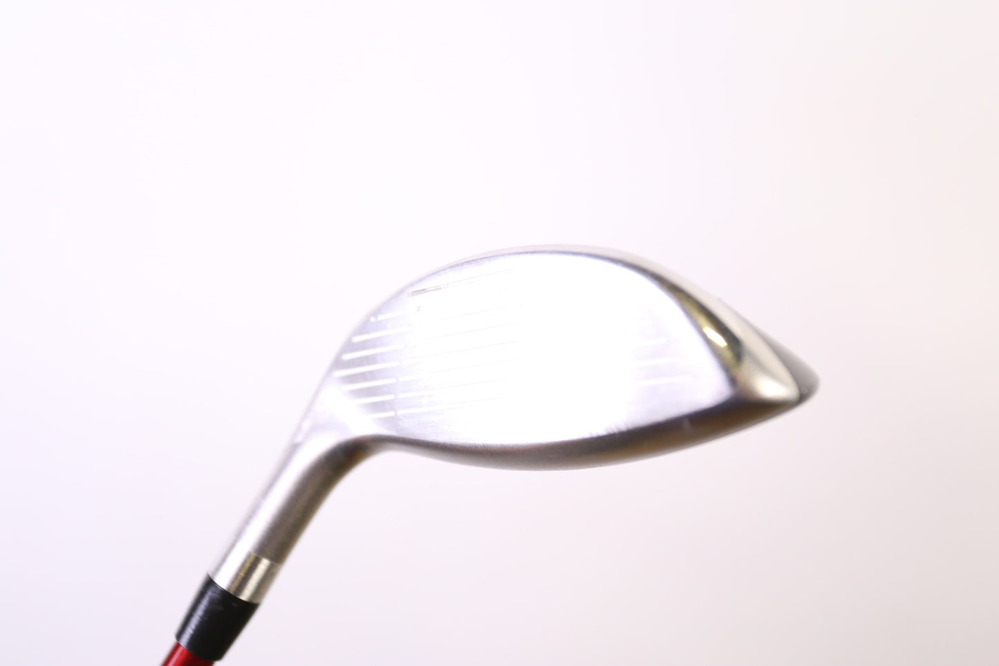 Used Ping Rhapsody 6H Hybrid - Right-Handed - 30 Degrees - Ladies Flex-Next Round