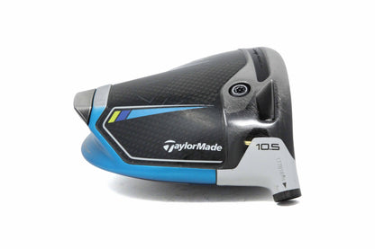 Used TaylorMade SIM2 MAX Driver - HEAD ONLY - Right-Handed - 10.5 Degrees