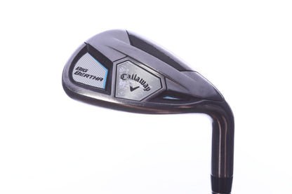 Used Callaway 2015 Big Bertha Womens Approach Wedge - Right-Handed - 49 Degrees - Ladies Flex