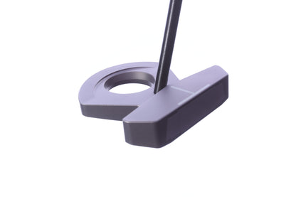 Used L.A.B. Golf DF3 Putter - Right-Handed - 35 in - Mallet-Next Round