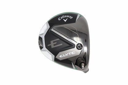 Used Callaway Elyte Driver - HEAD ONLY - Right-Handed - 12 Degrees-Next Round