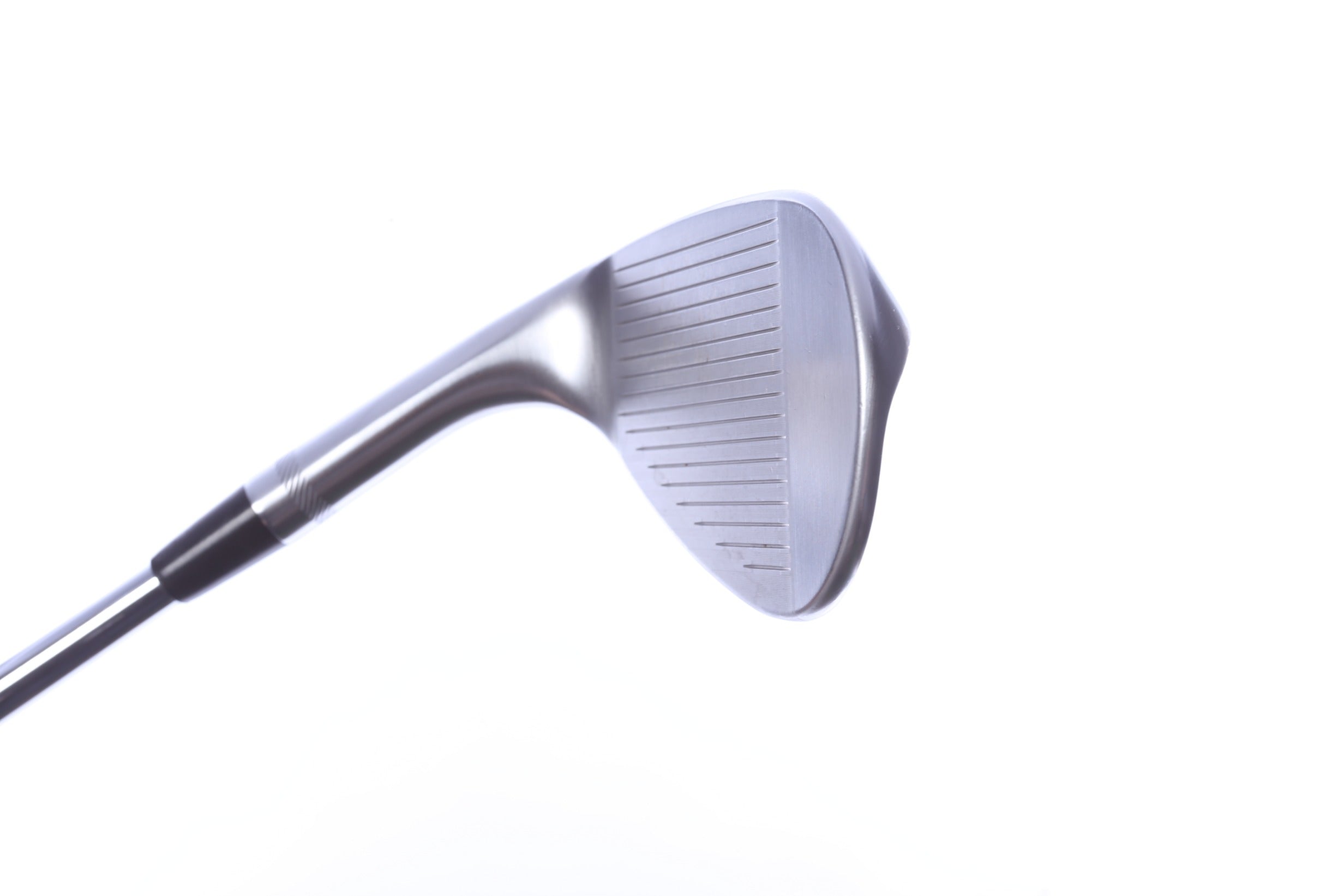 Used Titleist Vokey SM9 Tour Chrome Sand Wedge - Right-Handed - 54 Degrees - Wedge Flex-Next Round
