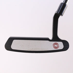 Used Odyssey Tri-Hot 5K Double Wide Putter - Right-Handed - 35 in - Blade-Next Round