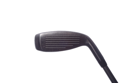 Used Callaway Rogue 4H Hybrid - Left-Handed - 21 Degrees - Regular Flex-Next Round