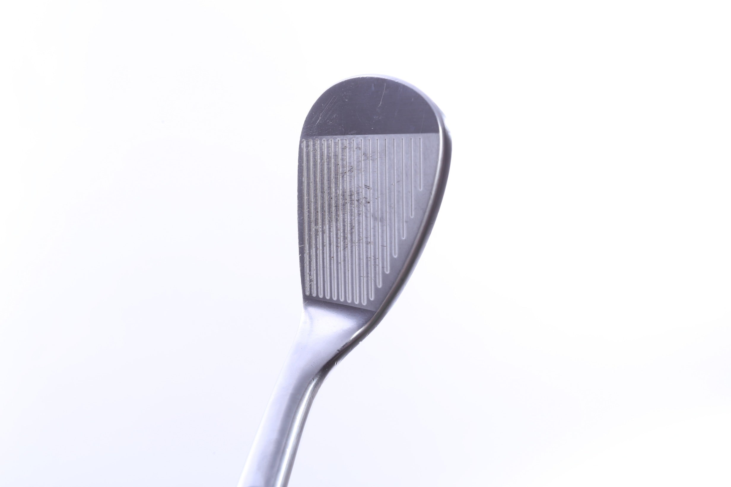 Used Epon Tour Spin Sand Wedge - Right-Handed - 56 Degrees - Stiff Flex-Next Round