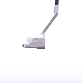 Used Evnroll ER2v MidLock Midblade Putter - Right-Handed - 40 in - Blade-Next Round