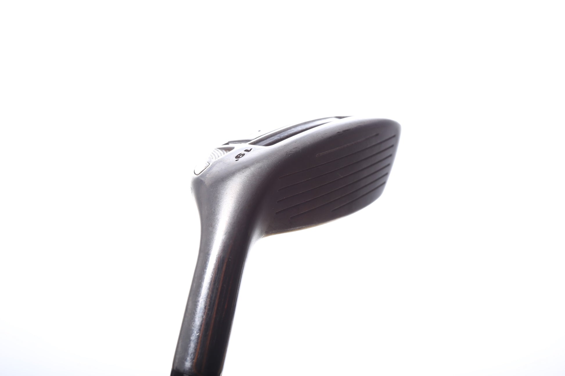 Used Adams Idea a12 3H Hybrid - Right-Handed - 19 Degrees - Stiff Flex-Next Round