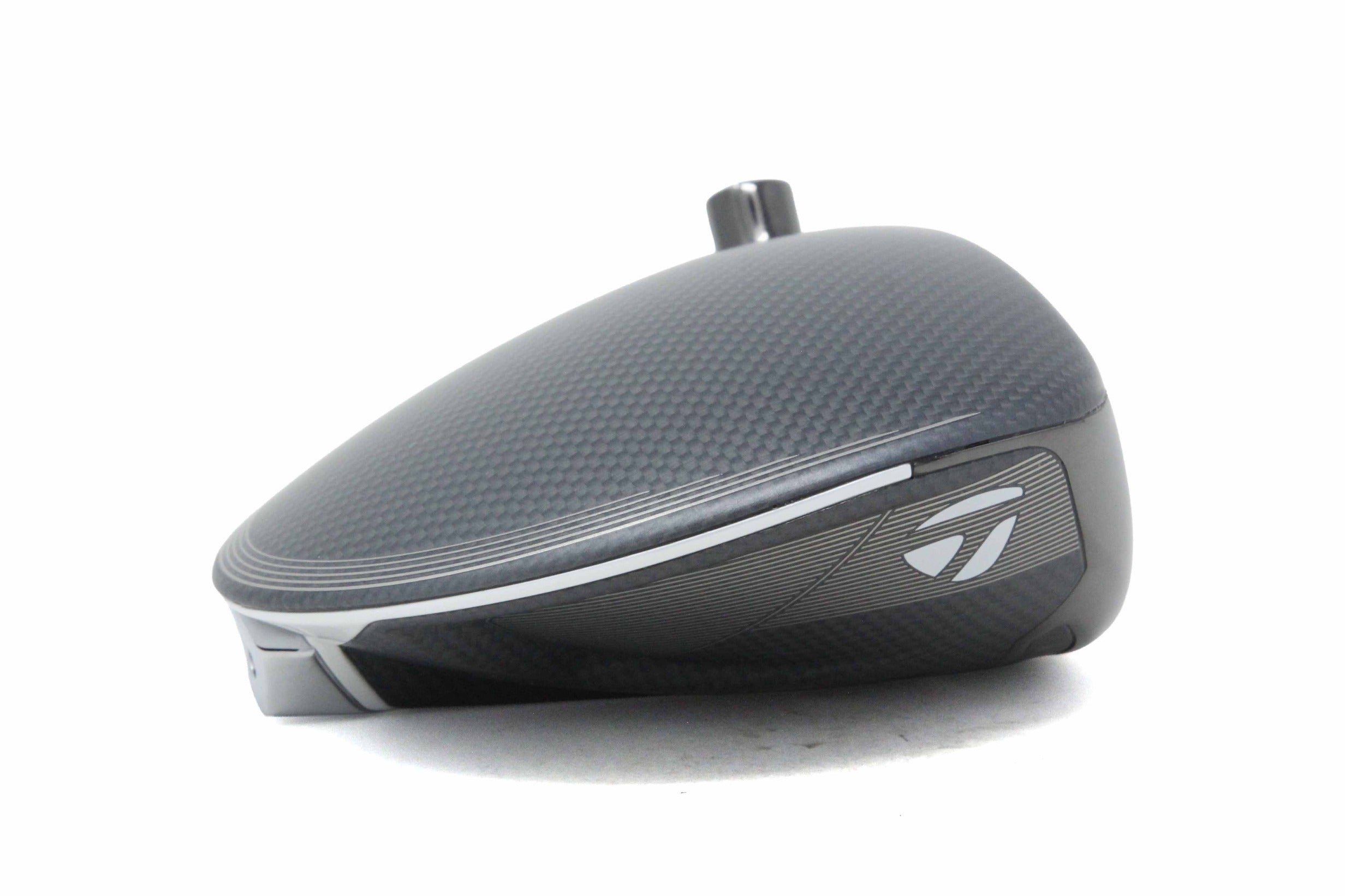 Used TaylorMade Qi35 MAX Lite Driver - HEAD ONLY - Right-Handed - 12 Degrees