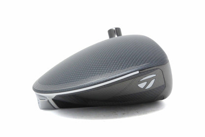 Used TaylorMade Qi35 MAX Lite Driver - HEAD ONLY - Right-Handed - 12 Degrees