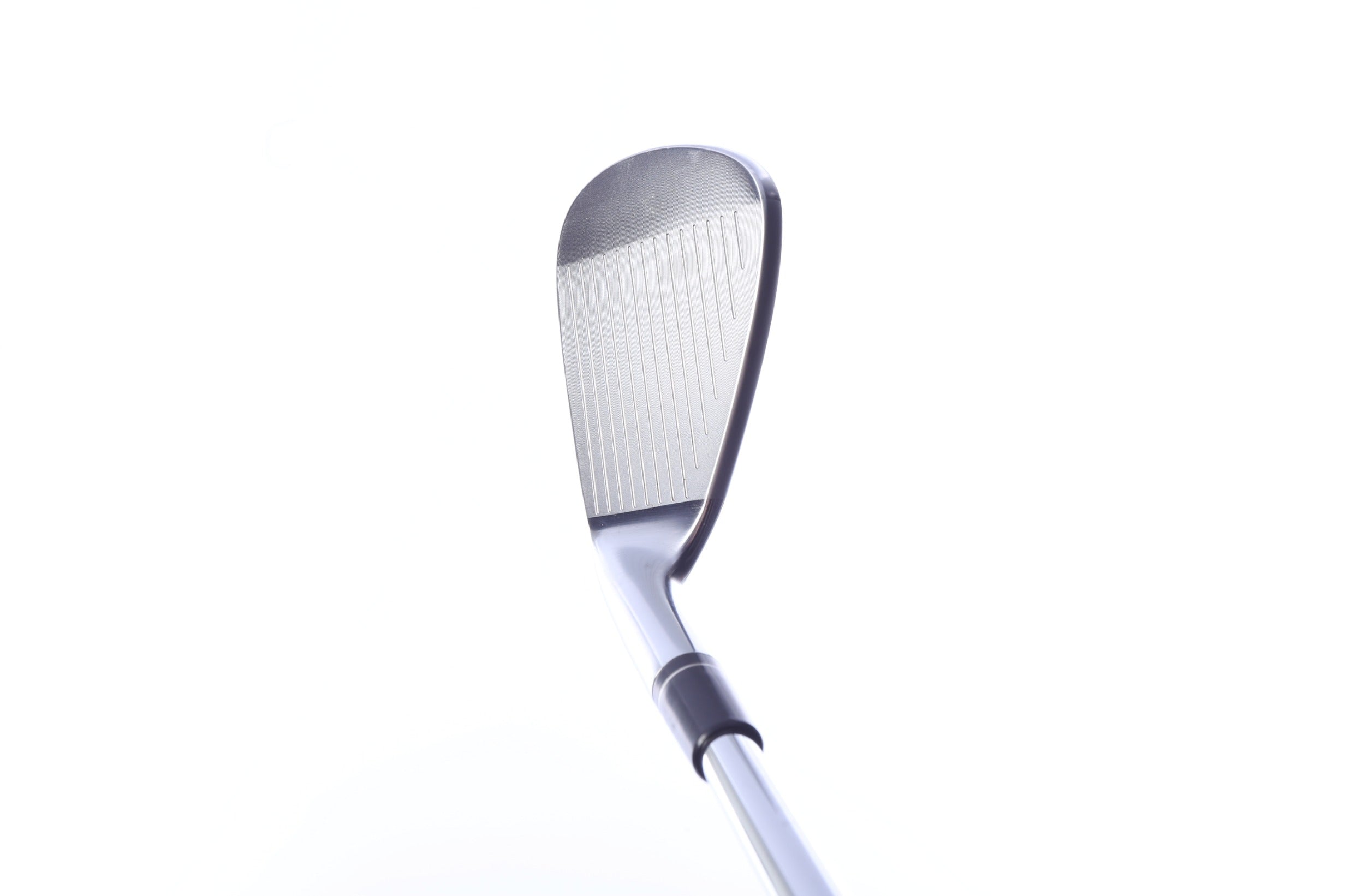 Used TaylorMade P770 Iron Set - Right-Handed - 5-PW - Extra Stiff Flex