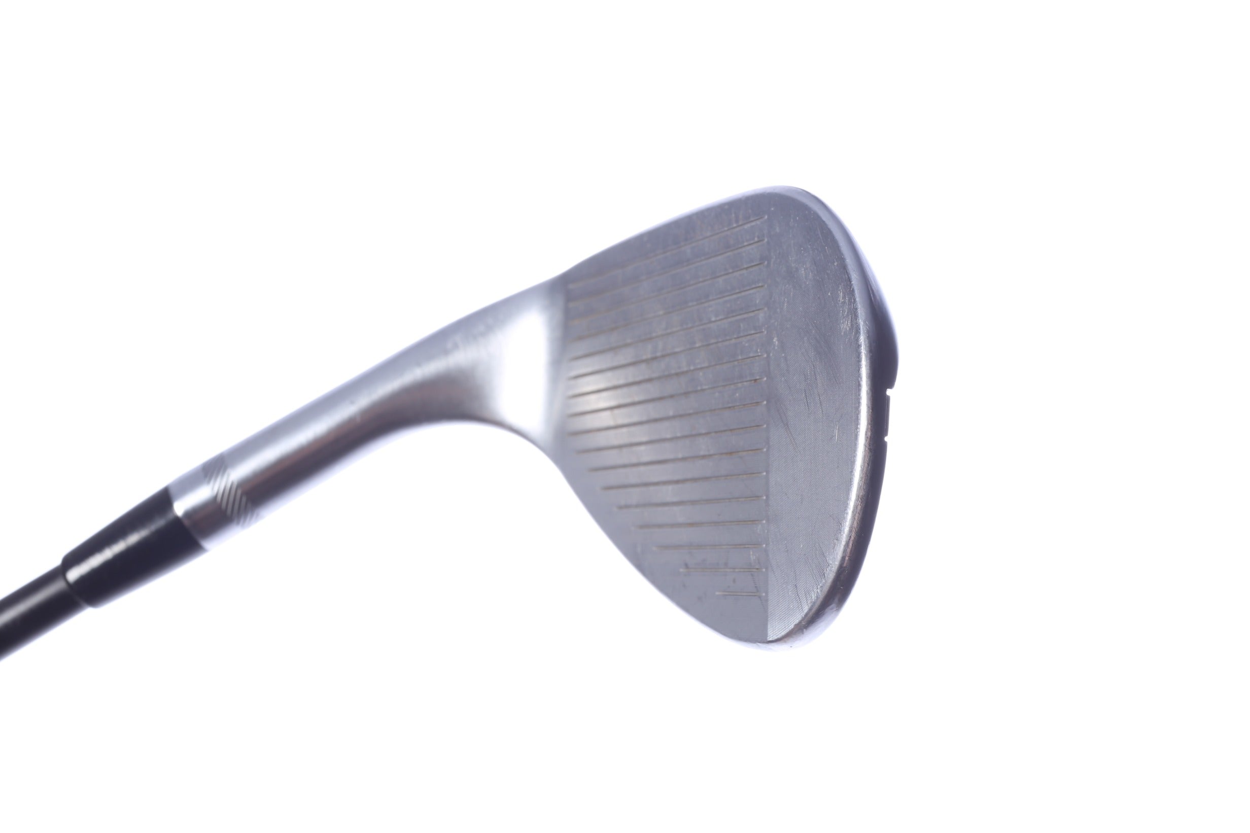 Used Titleist Vokey SM8 Tour Chrome Sand Wedge - Right-Handed - 54 Degrees - Seniors Flex