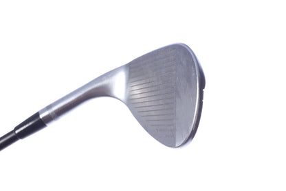 Used Titleist Vokey SM8 Tour Chrome Sand Wedge - Right-Handed - 54 Degrees - Seniors Flex