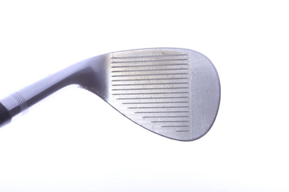 Used Titleist Vokey SM9 Tour Chrome Lob Wedge - Right-Handed - 58 Degrees - Wedge Flex