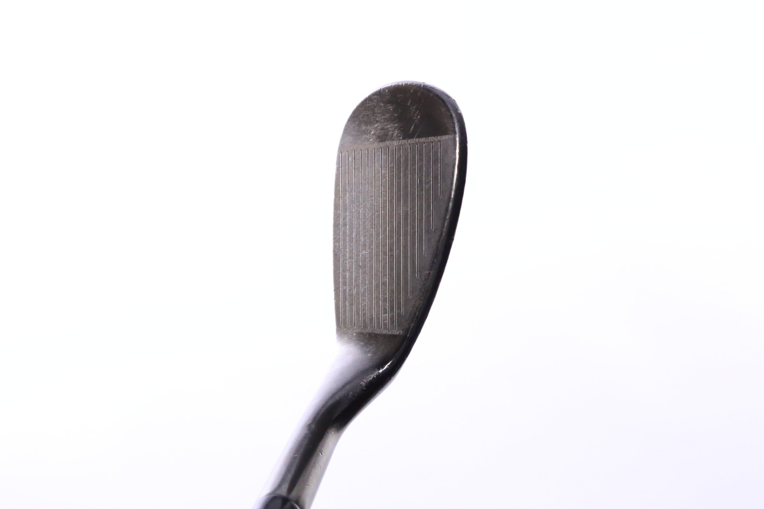 Used Cleveland CG16 Black Pearl Gap Wedge - Right-Handed - 50 Degrees - Wedge Flex