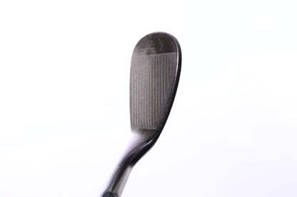 Used Cleveland CG16 Black Pearl Gap Wedge - Right-Handed - 50 Degrees - Wedge Flex