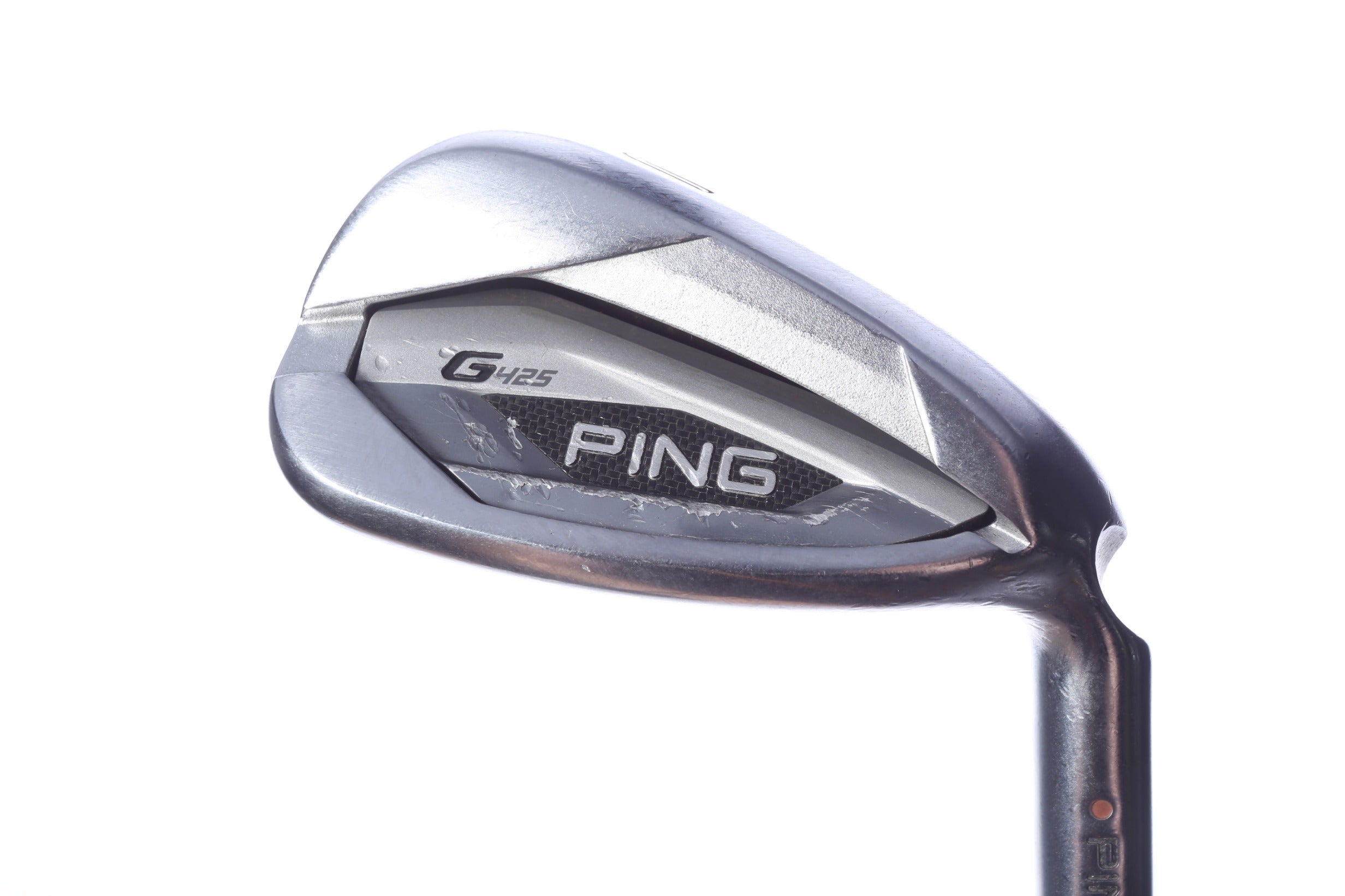 Used Ping G425 Utility Wedge - Right-Handed - 49.5 Degrees - Soft Regular Flex