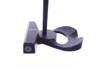 Used L.A.B. Golf DF3 Putter - Right-Handed - 33 in - Mallet-Next Round