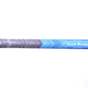 Used Titleist Vokey SM6 Tour Chrome Lob Wedge - Right-Handed - 60 Degrees - Stiff Flex-Next Round