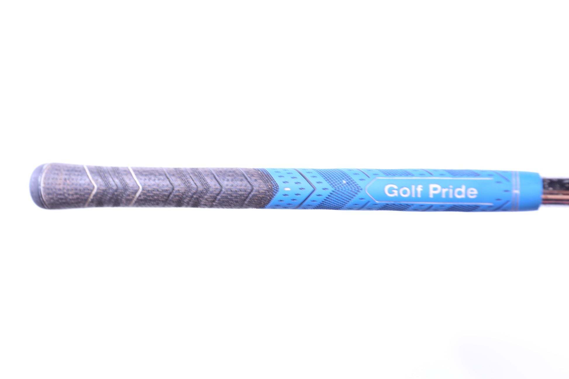 Used Titleist Vokey SM6 Tour Chrome Lob Wedge - Right-Handed - 60 Degrees - Stiff Flex-Next Round