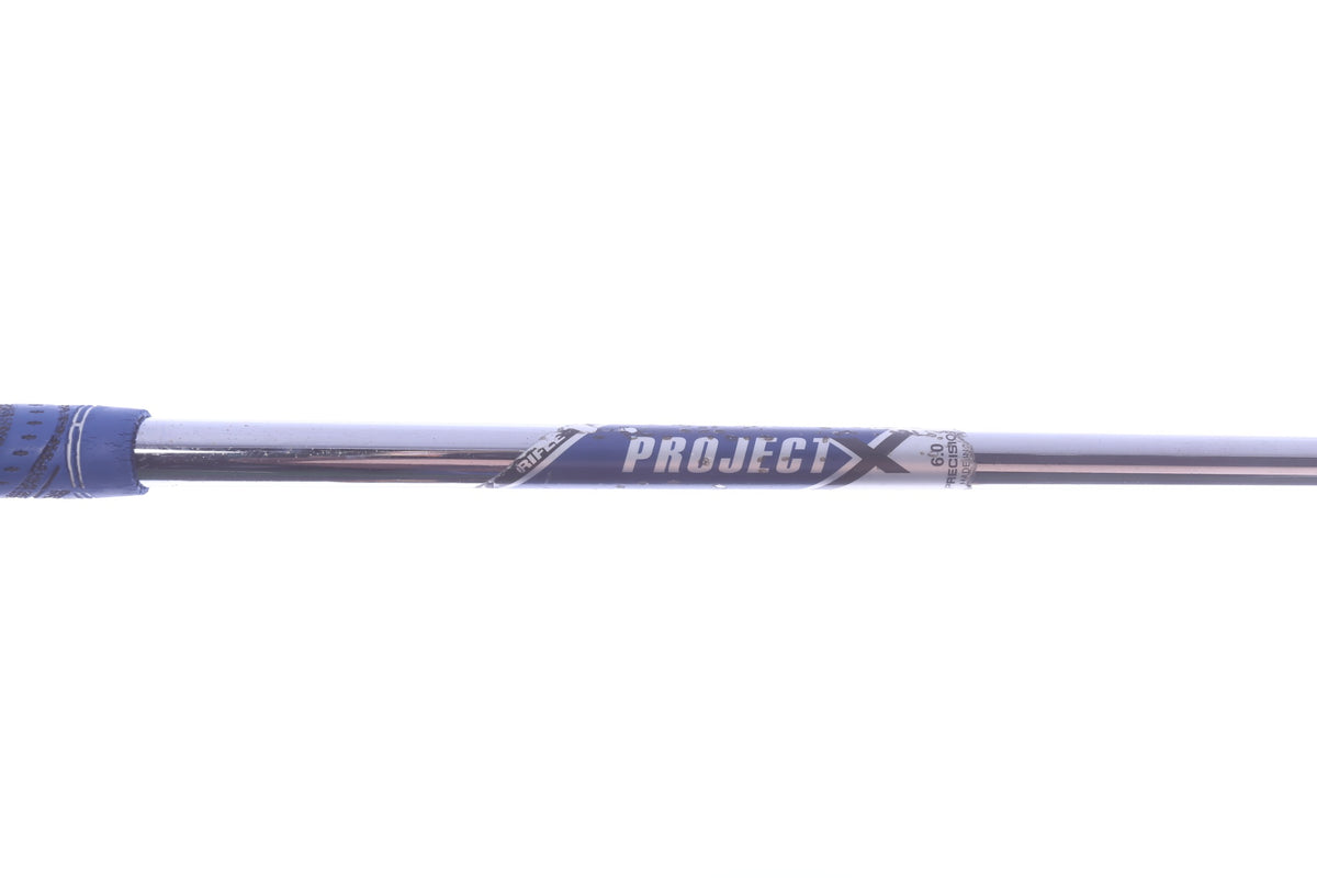 Used Mizuno JPX 850 Forged Gap Wedge - Right-Handed - 50 Degrees - Stiff Flex-Next Round