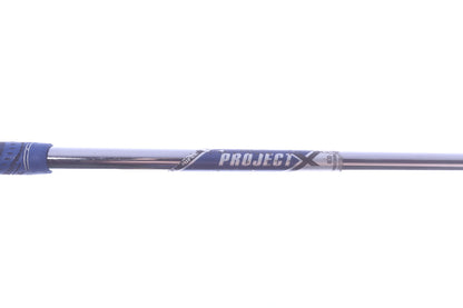 Used Mizuno JPX 850 Forged Gap Wedge - Right-Handed - 50 Degrees - Stiff Flex-Next Round