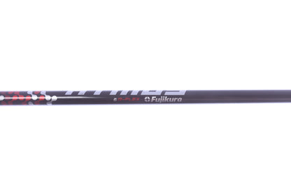 Used TaylorMade M4 Rescue 4H Hybrid - Right-Handed - 22 Degrees - Regular Flex