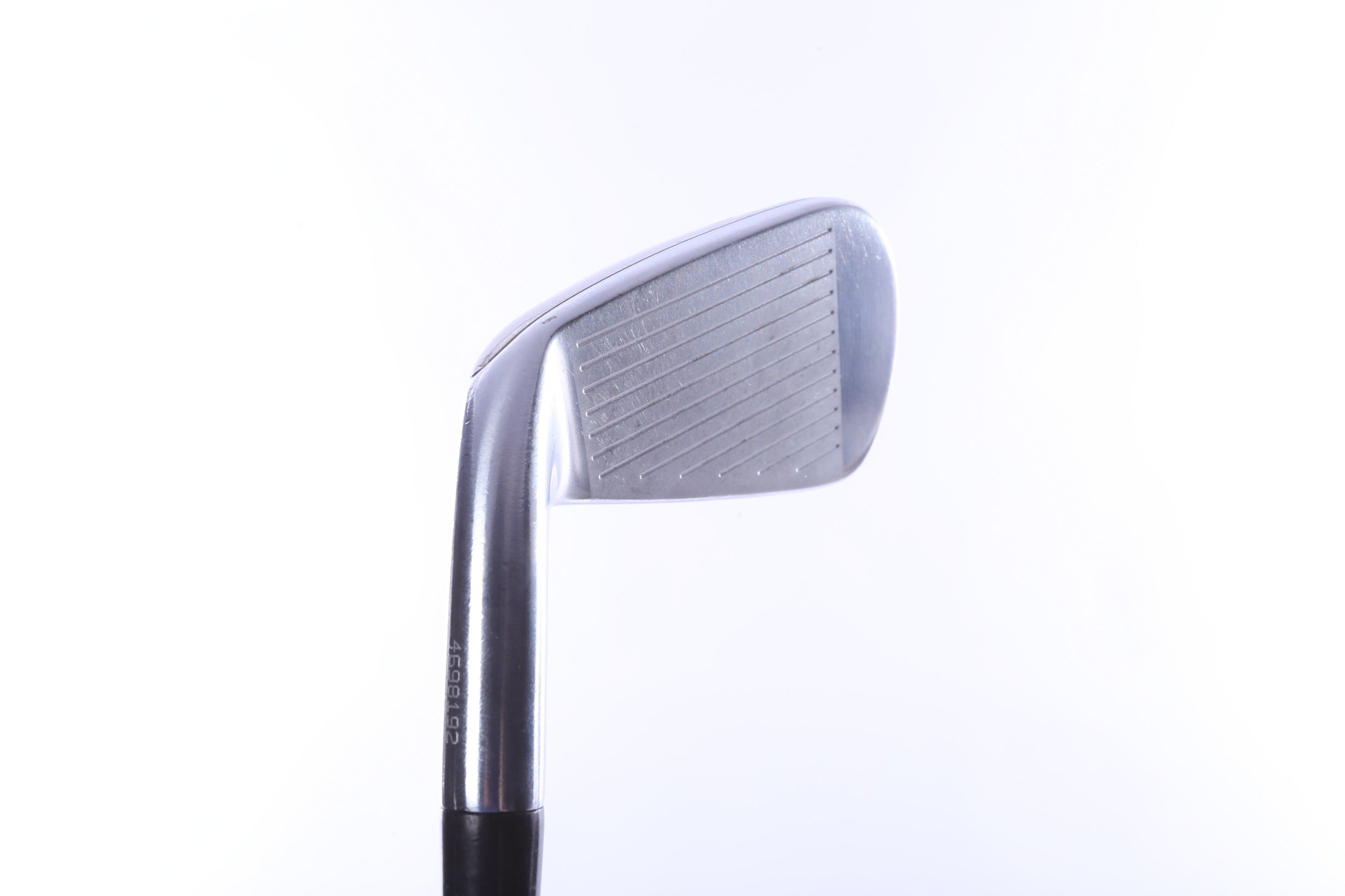 Used Titleist 716 T-MB Single 4-Iron - Right-Handed - Extra Stiff Flex-Next Round
