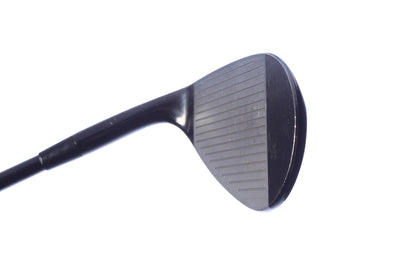 Used Mizuno ES21 Lob Wedge - Right-Handed - 60 Degrees - Wedge Flex