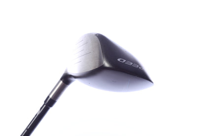 Used TaylorMade JetSpeed 6H Hybrid - Right-Handed - 28 Degrees - Regular Flex
