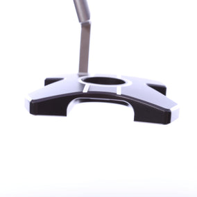 Used Evnroll Zero Z1 Putter - Right-Handed - 36.75 in - Mallet-Next Round