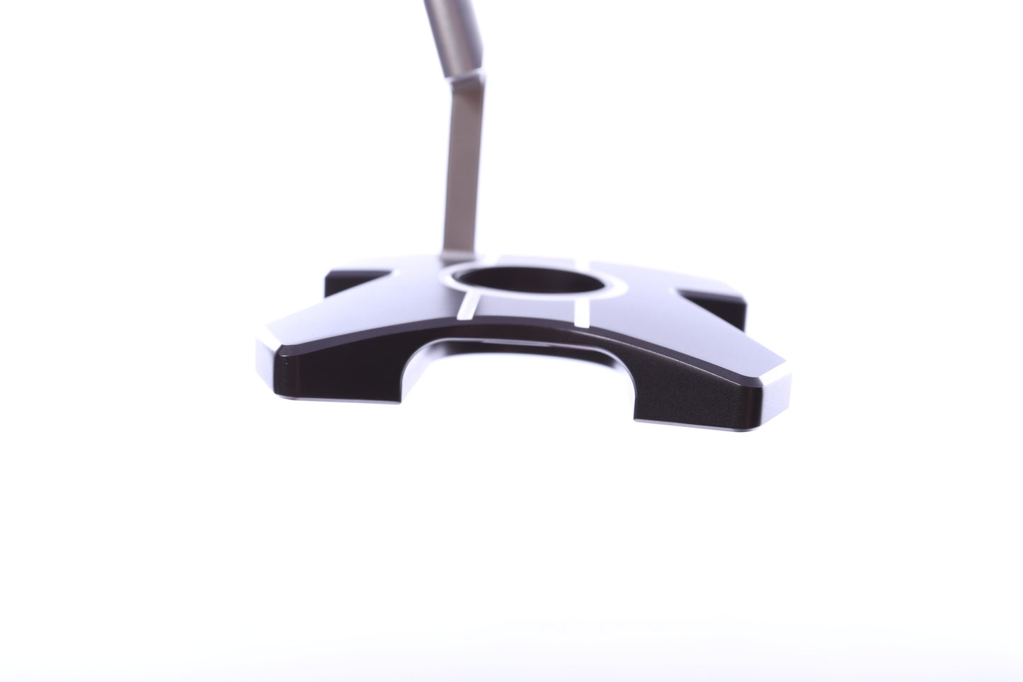 Used Evnroll Zero Z1 Putter - Right-Handed - 36.75 in - Mallet-Next Round