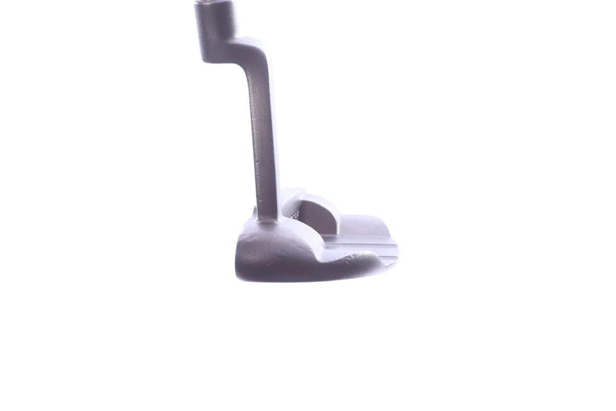 Used Odyssey Dual Force 330 Mallet Putter - Right-Handed - 34 in - Mid-mallet