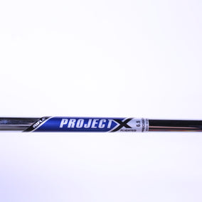 Used Callaway RAZR X Forged Single 6-Iron - Left-Handed - Extra Stiff Flex-Next Round