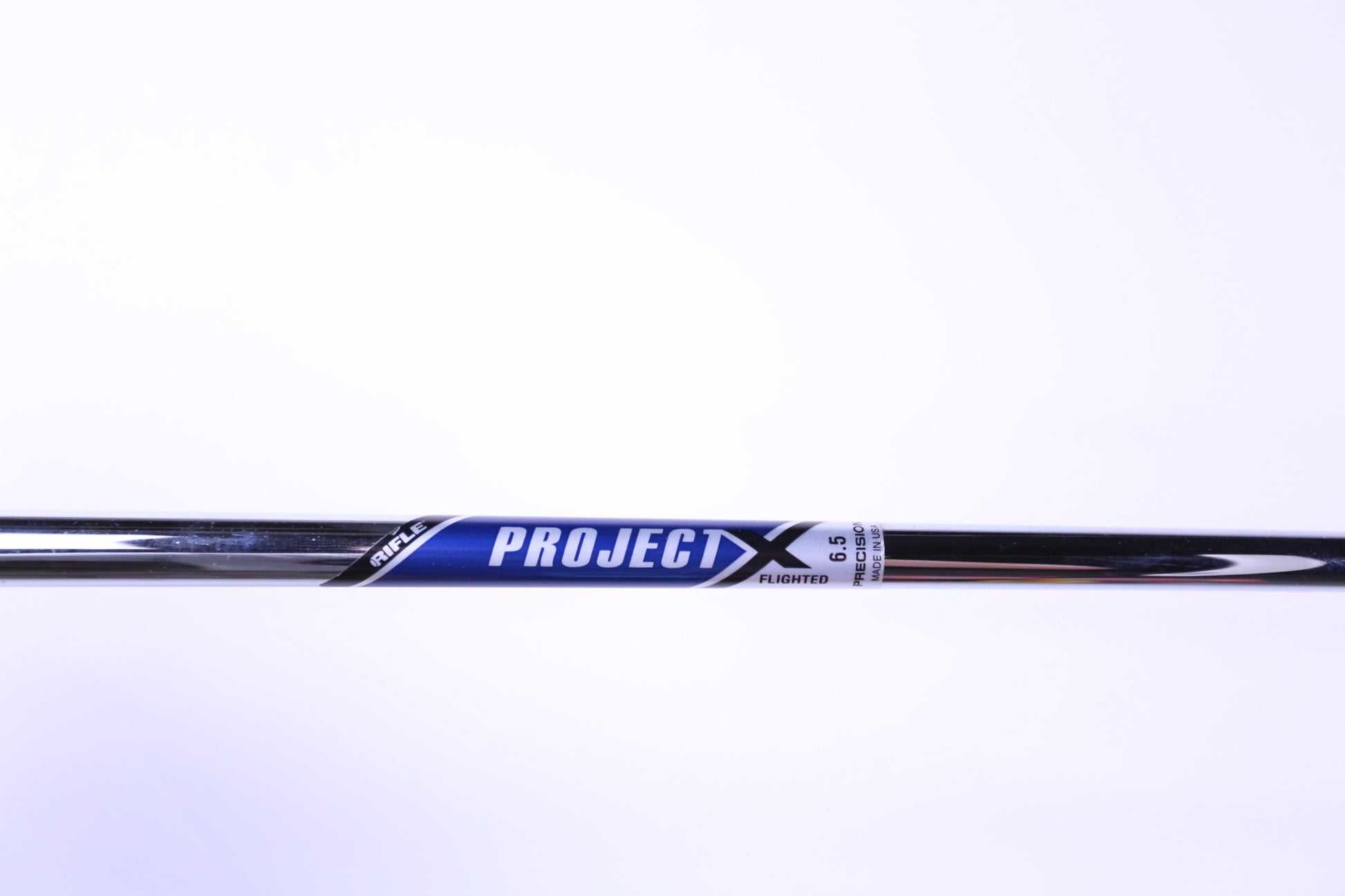 Used Callaway RAZR X Forged Single 6-Iron - Left-Handed - Extra Stiff Flex-Next Round