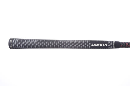 Used Cobra King F9 SpeedBack 5H Hybrid - Right-Handed - 24 Degrees - Ladies Flex-Next Round