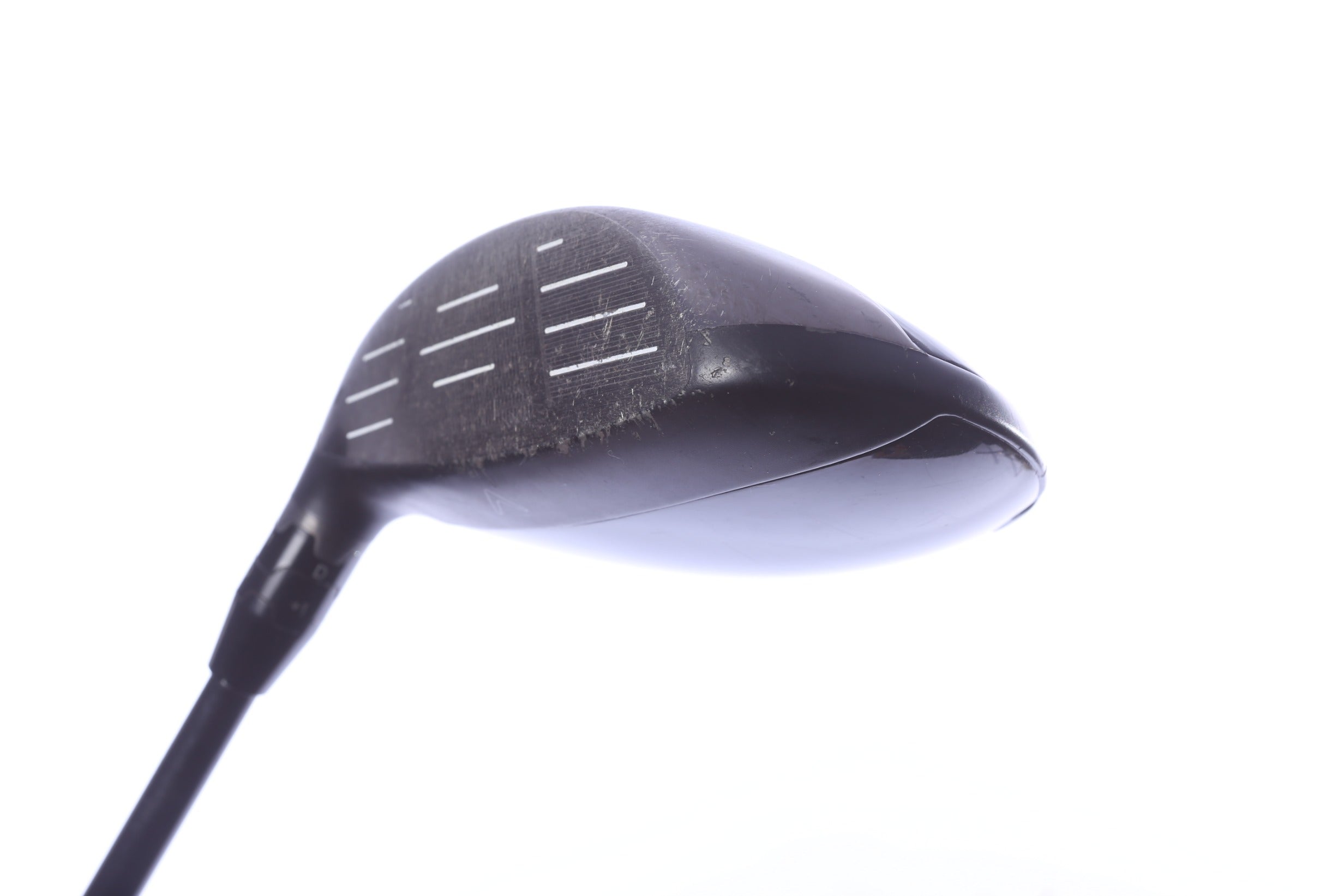 Used Callaway Paradym 3-Wood - Right-Handed - 15 Degrees - Stiff Flex