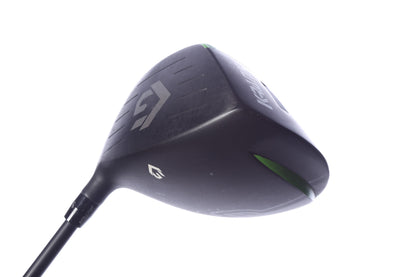 Used Krank Formula 6.5 Driver - 9.5 Degrees - Stiff Flex Fujikura Inertia 2 Tour - Right-Handed