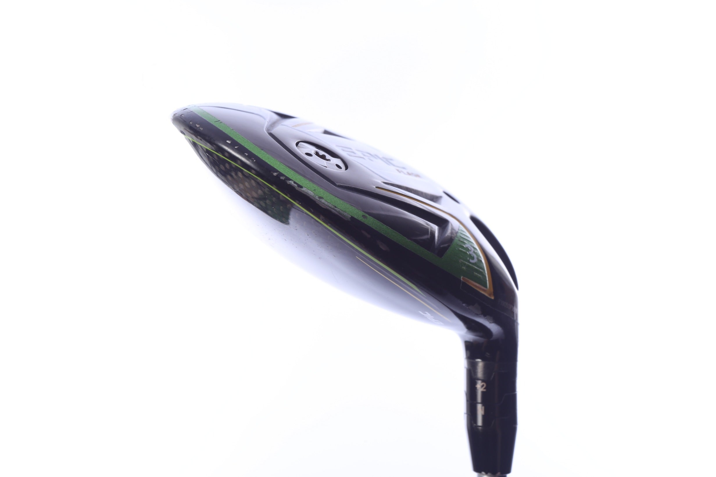 Used Callaway Epic Flash 3-Wood - Right-Handed - 15 Degrees - Ladies Flex