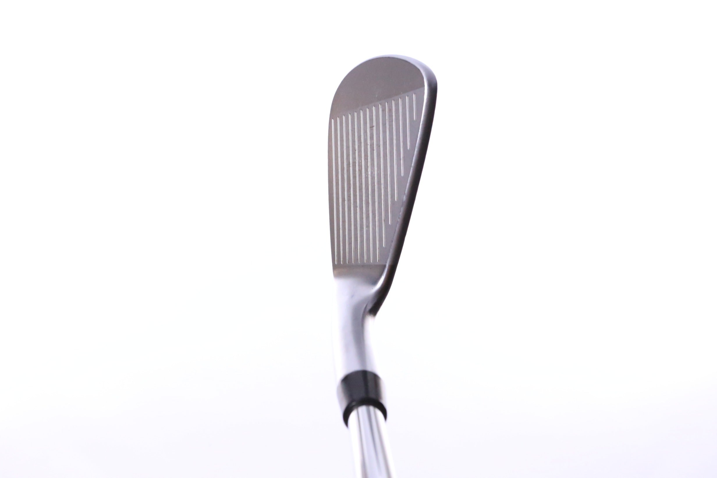 Used TaylorMade 2023 P7MB Single 7-Iron - Right-Handed - Extra Stiff Flex