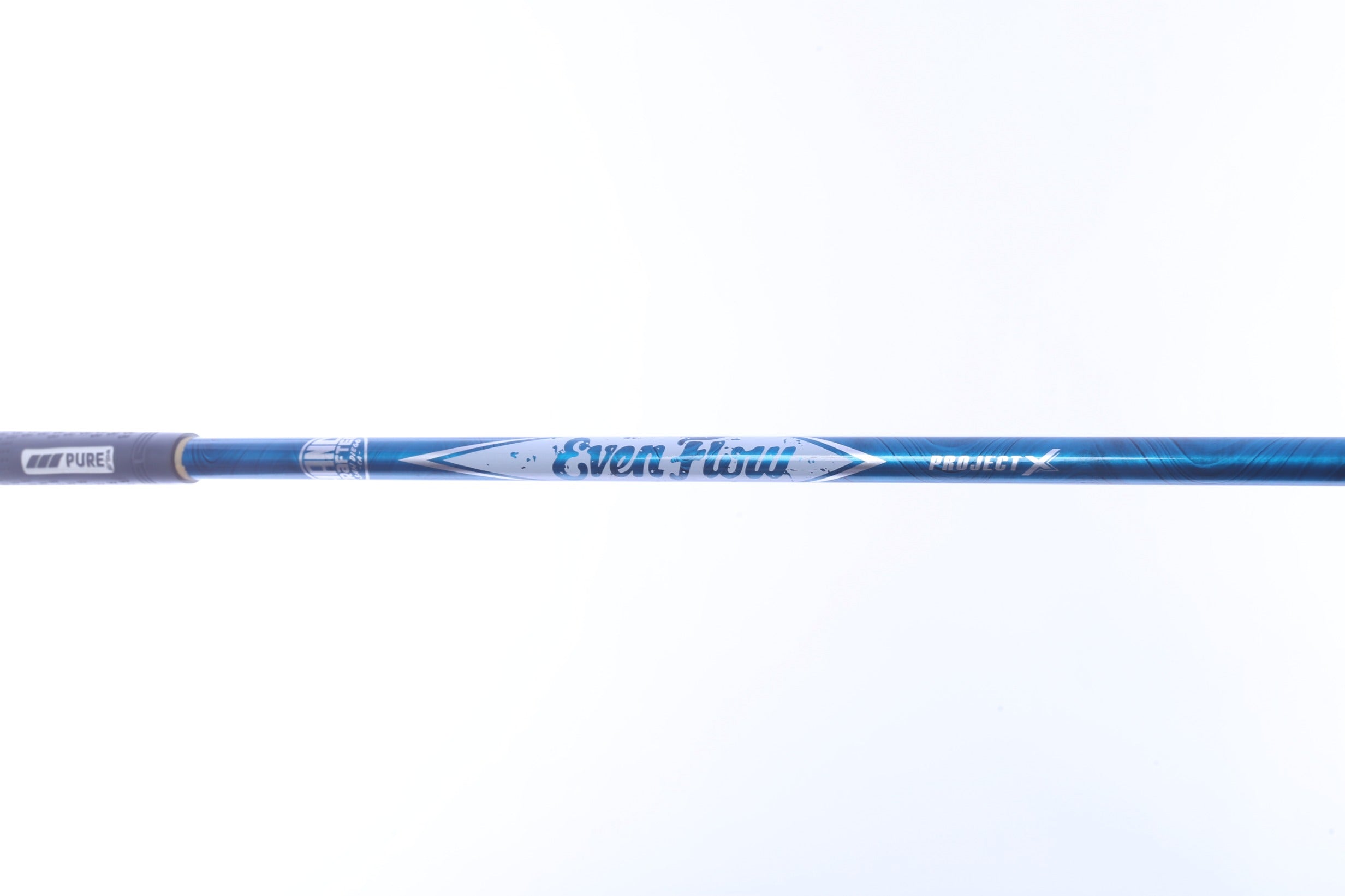Used Callaway Paradym Ai Smoke MAX D Driver - 12 Degrees - Regular Flex Project X Even Flow Blue Hand Crafted - Right-Handed-Next Round