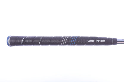 Used Titleist Vokey SM9 Tour Chrome Lob Wedge - Right-Handed - 58 Degrees - Wedge Flex