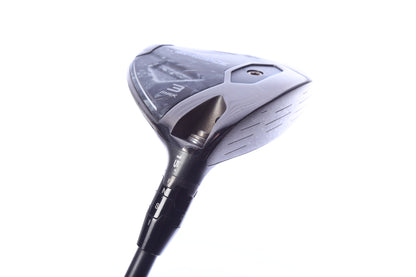 Used Callaway Paradym Ai Smoke MAX 3-Wood - Right-Handed - 15 Degrees - Regular Flex
