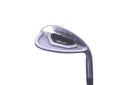 Used TaylorMade M2 2017 Sand Wedge - Right-Handed - 54 Degrees - Stiff Flex