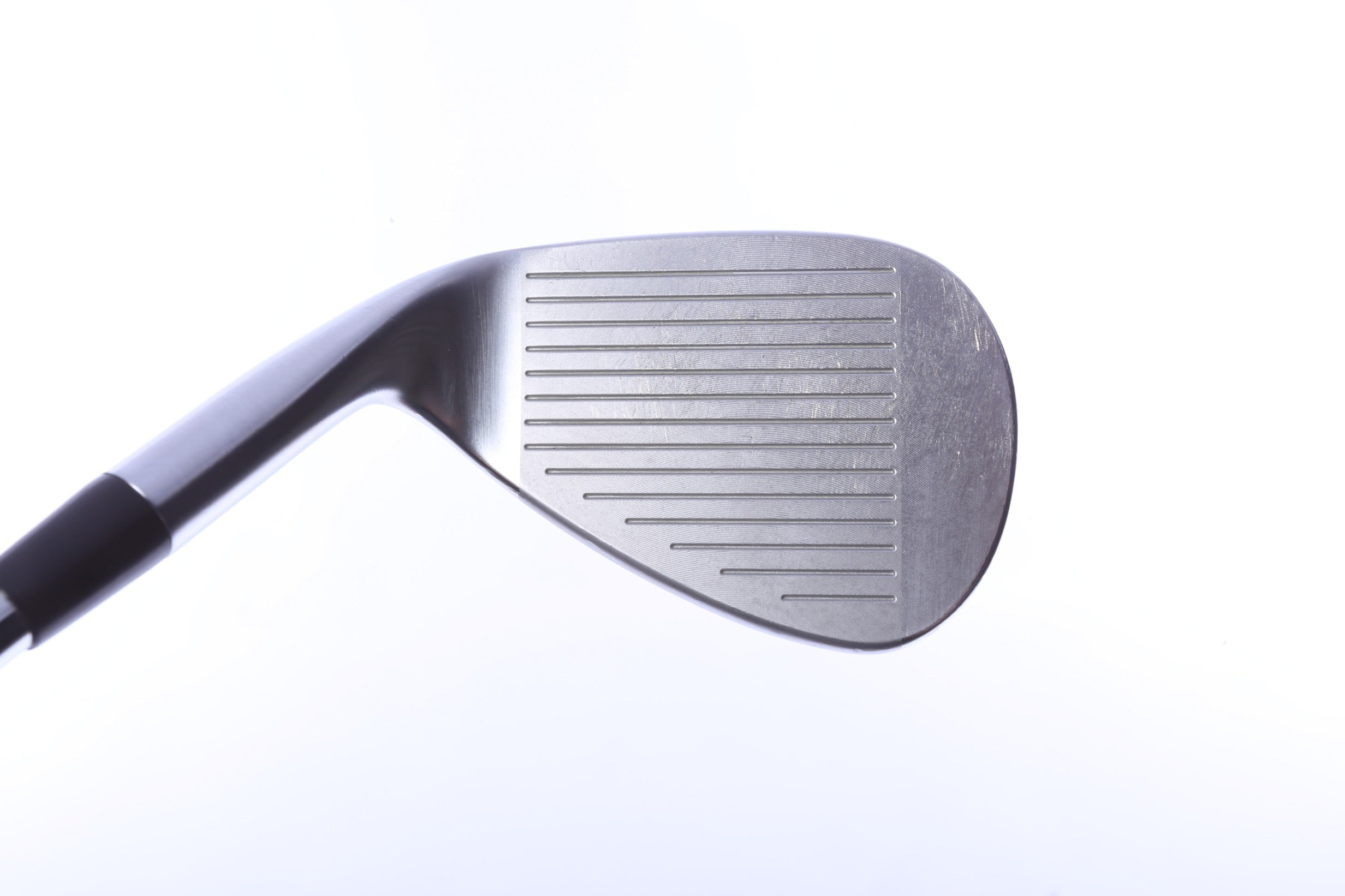 Used Mizuno JPX 919 Forged Gap Wedge - Right-Handed - 50 Degrees - Stiff Flex-Next Round