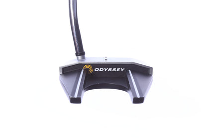 Used Odyssey Stroke Lab 7 Putter - Right-Handed - 35 in - Mallet